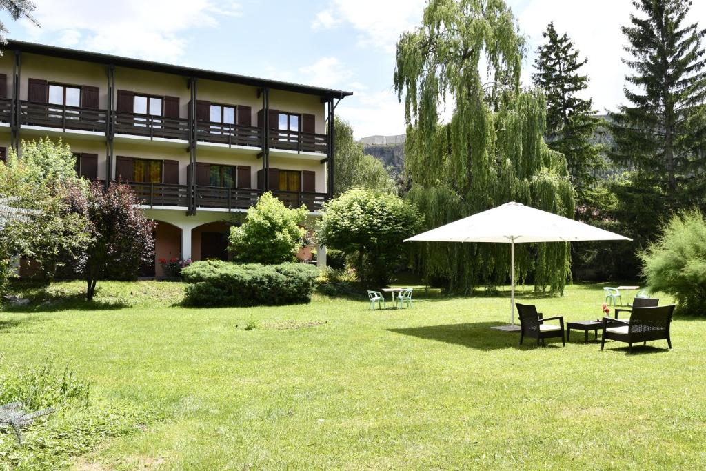 Mont-Dauphin